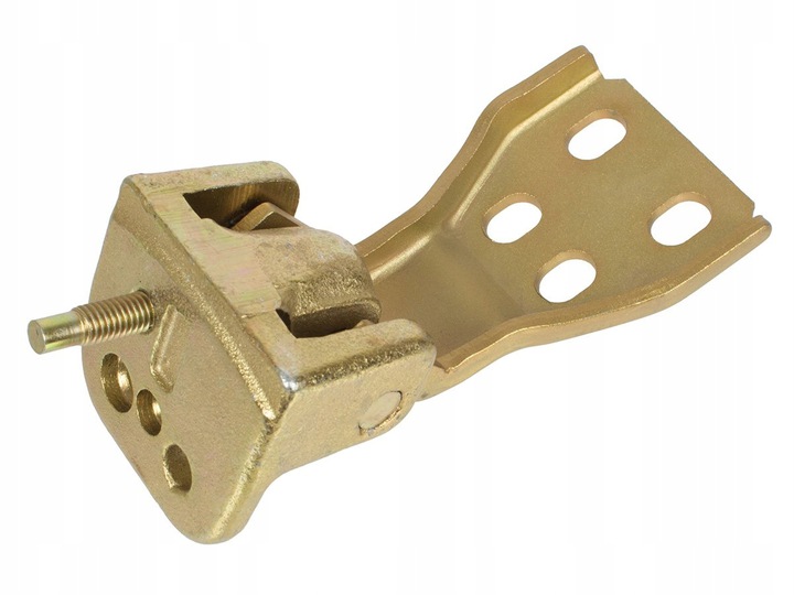 Ford Transit 00- MK6/7 ZAWIAS DRZWI TYŁ DOLNY LEWY Producent części Inny