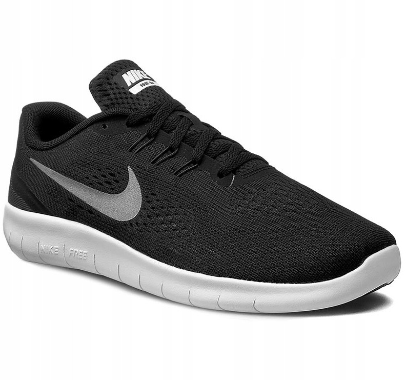 Dámské boty Nike Free Rn 833989-001 Vel 36