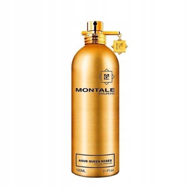 Montale Aoud 100 ml parfémovaná voda pro ženy Edp