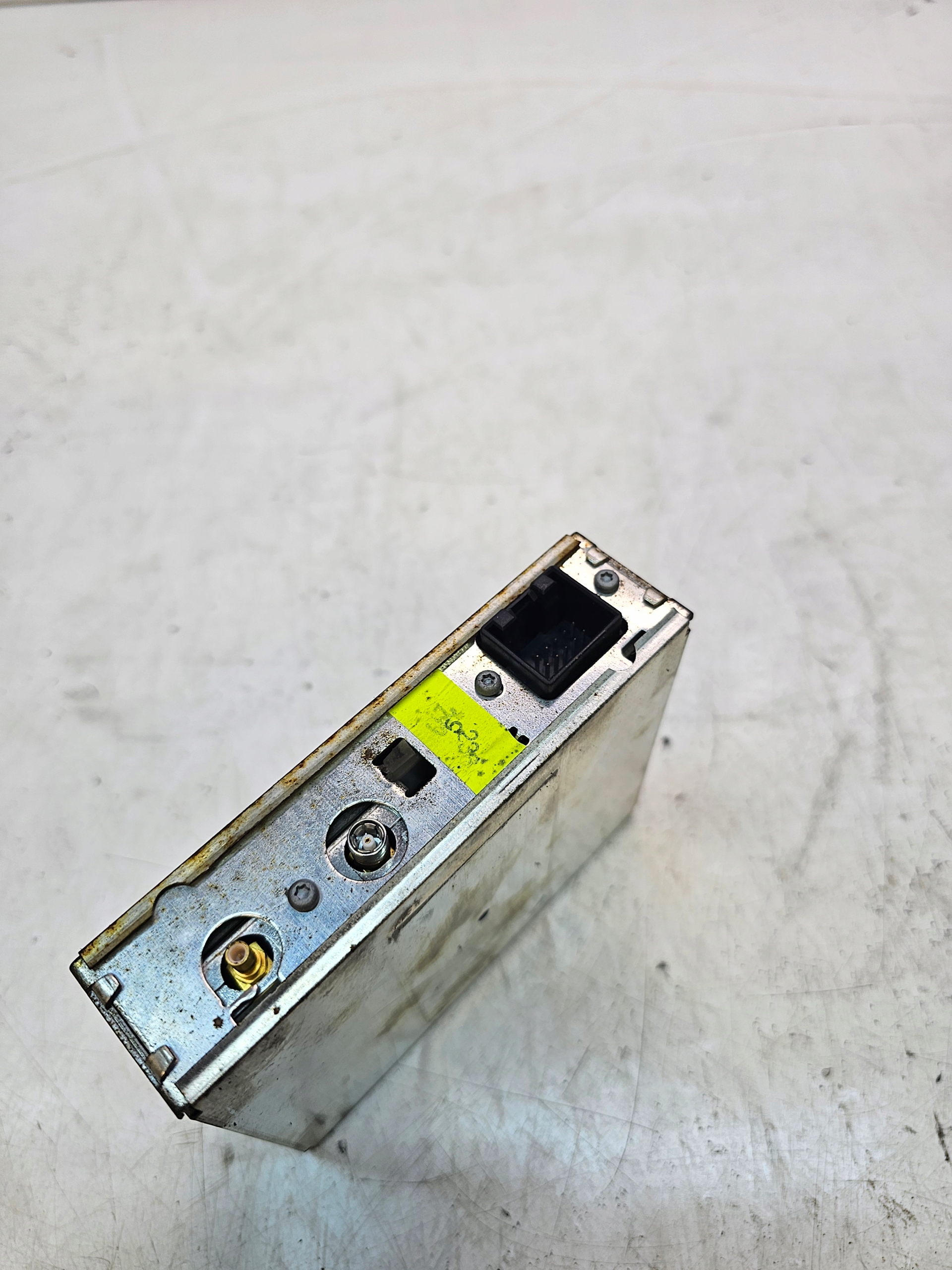 control unit module navigation devices AUDI A4 B6 B7 8E0919895B