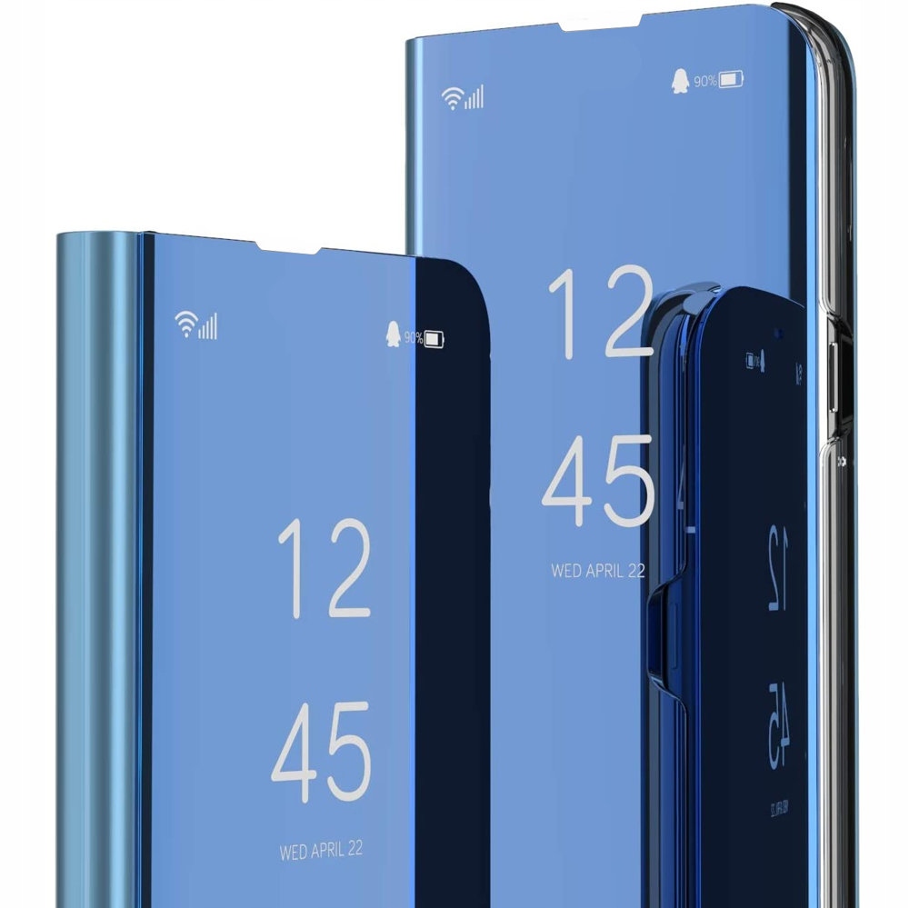 

Etui Clear View do Samsung Galaxy A53 5G Szkło