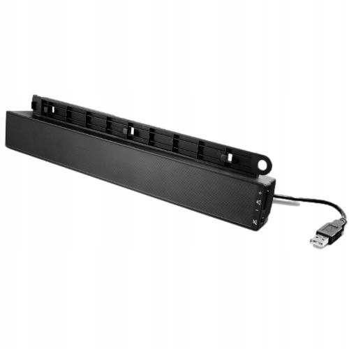 Soundbar USB Głośnik Lenovo 0A36190