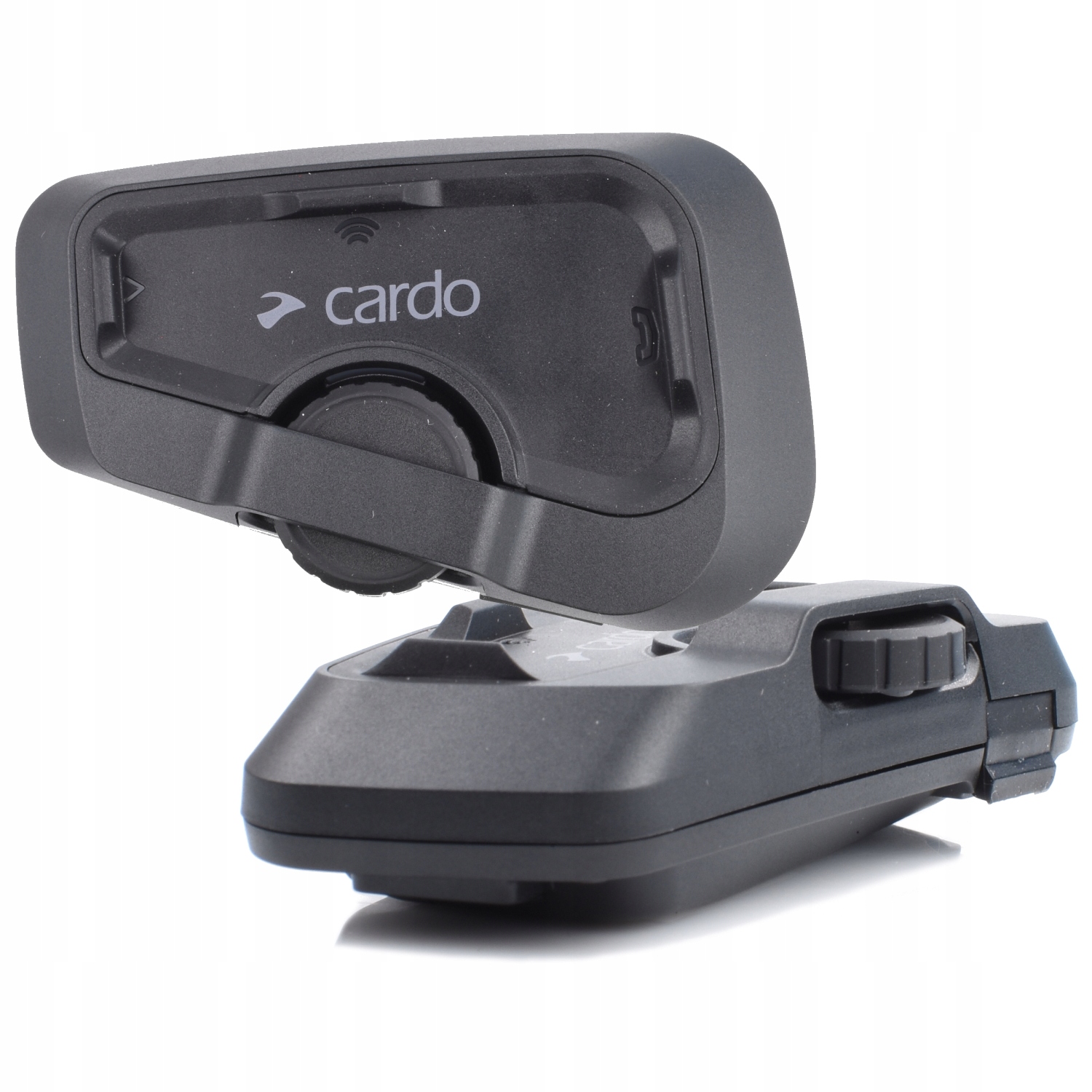 Interkom motocyklowy Cardo Freecom 2X EAN 828831843029