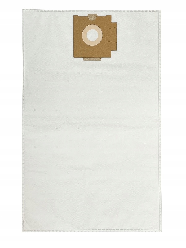 Worki materiałowe Megatec do Festool 26 l, kpl. 3