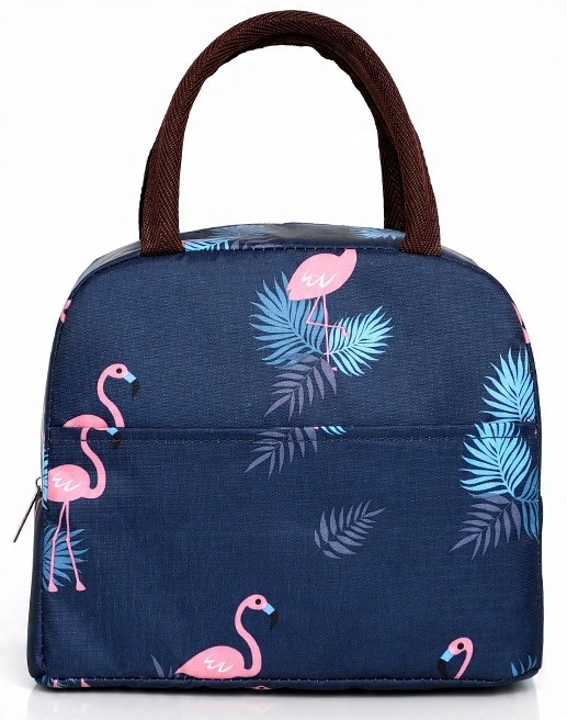 

Torba termiczna na obiad owoce śniadanie Lunch Box