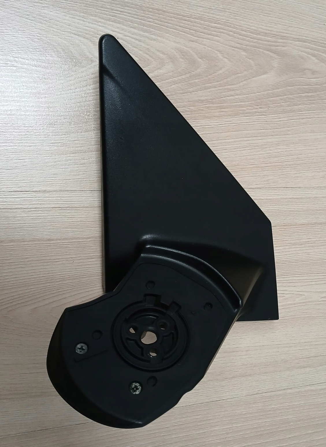 HYUNDAI KONA Support plaque Droit Rétroviseur OE