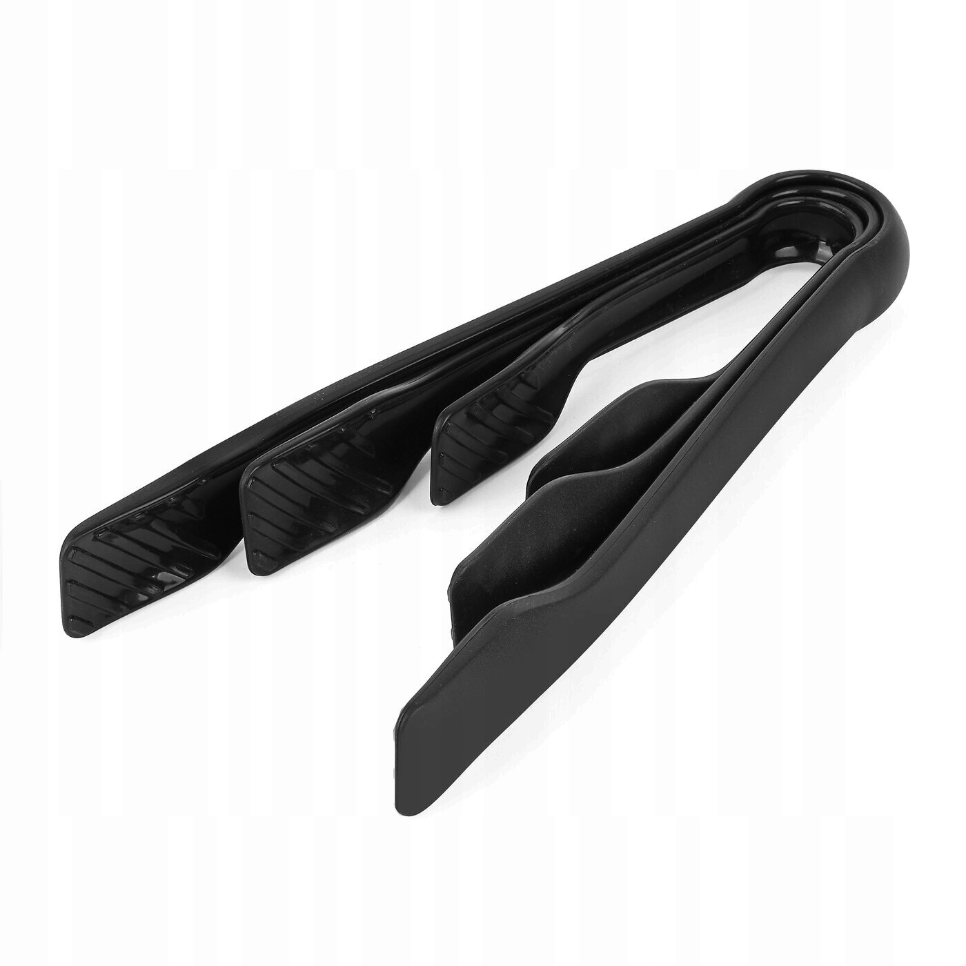 Kuchenne SZCZYPCE DO GRILLA MIĘS zestaw 3szt Tadar Stan opakowania oryginalne