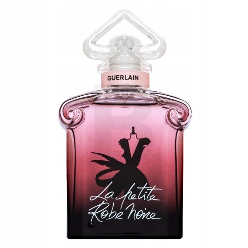 Guerlain La Petite Robe Noire Intense parfémovaná voda pro ženy 50 ml