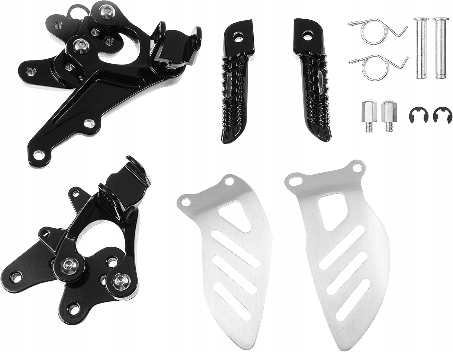 Sety Predné Suzuki GSX-R600 750 2011-2018 L1 L2 L3 L4 L5 L6 L7