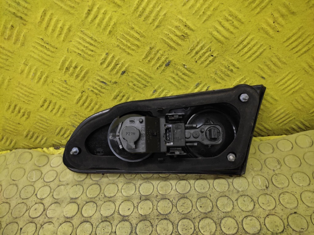 SEAT CORDOBA II light left rear part 6L5945093