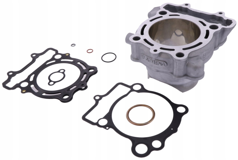 Kompletní válec Suzuki Rm-z 250 19