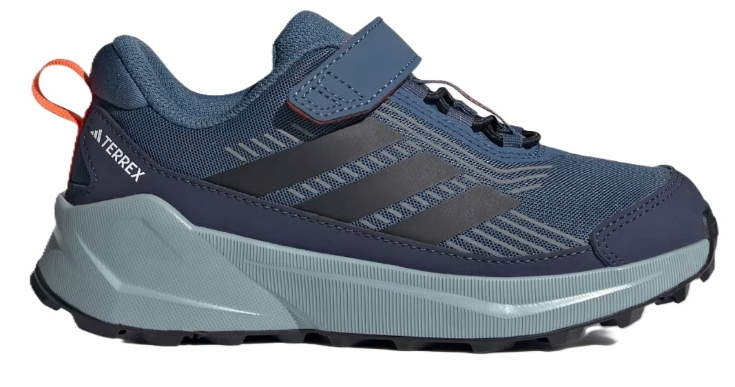 Buty Trekkingowe Dziecięce Adidas Terrex Trailmaker 2 Rozmiar 31.5