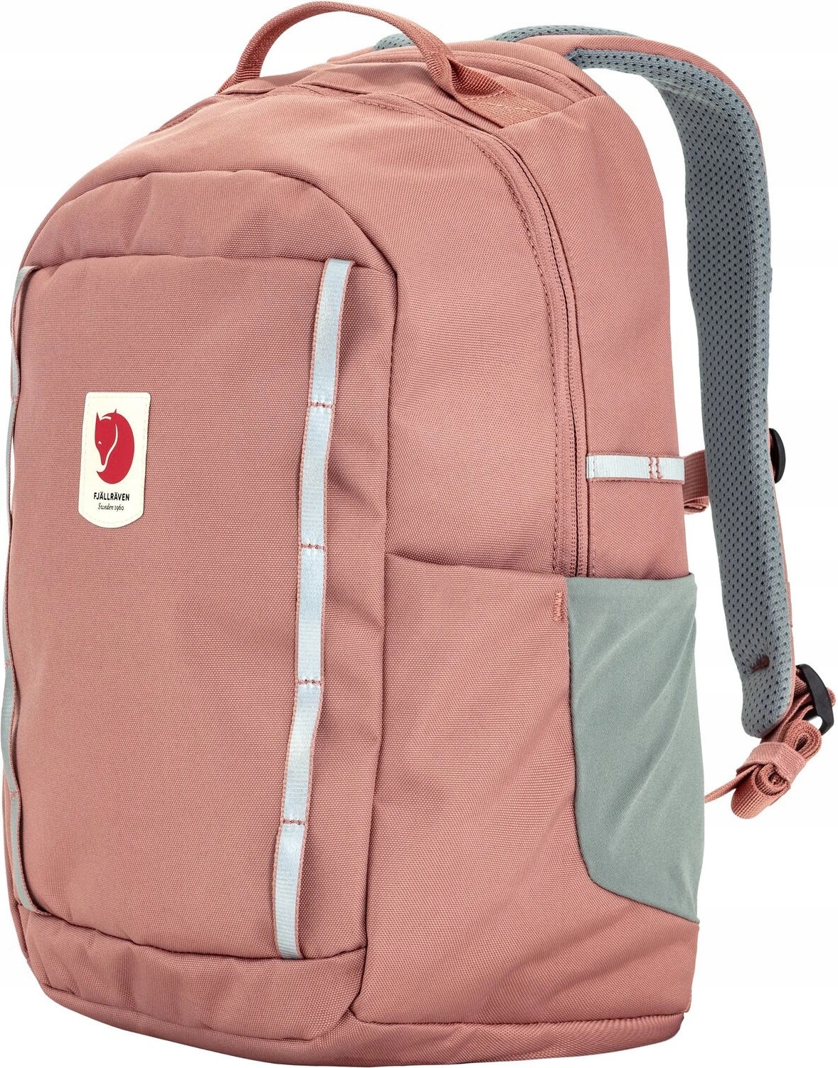 Batoh Fjallraven Skule Kids 15L Dusty Rose