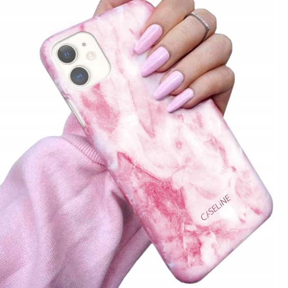 

etui Case 3D plastik do iPhone 11 Szkło