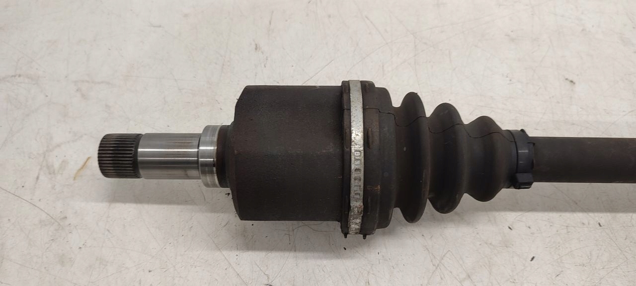 semi-axis short. Peugeot Boxer III 2,2 HDI