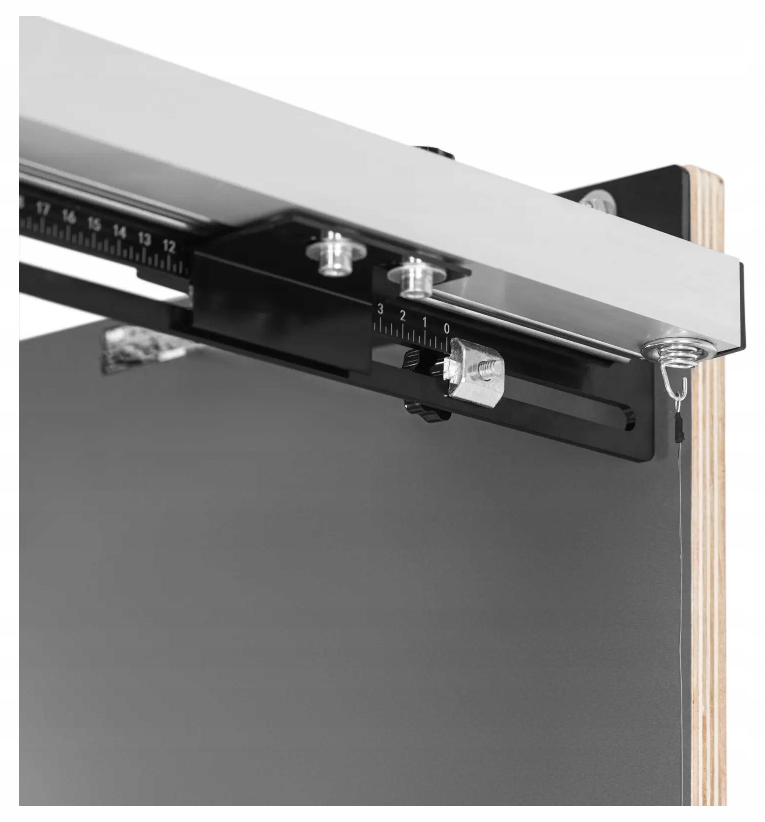 Maszyna do cięcia styropianu gilotyna 200W 130x35cm MSW-ISU-HGIL 2 10062729