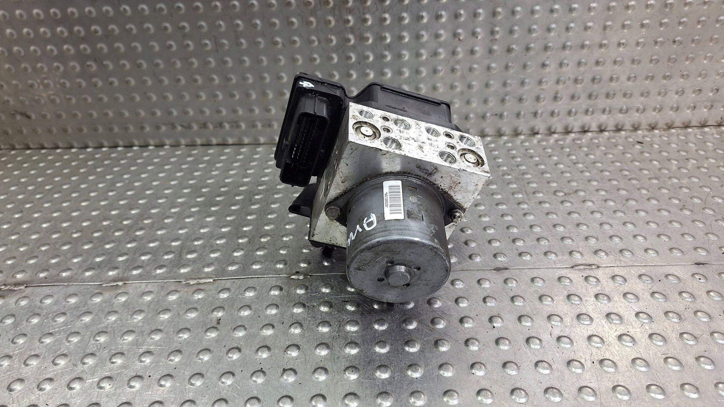 Centralina Pompa ABS 5N0614109AP VW TIGUAN e 5N AUDI Q3 8U