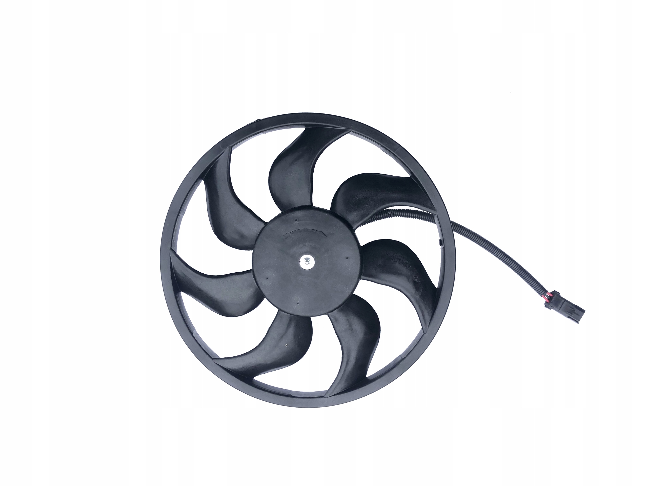 Wentylator Chrysler PT Cruiser Diesel 2001-2010