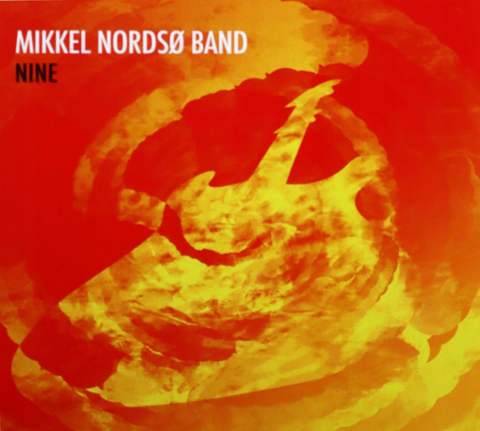Mikkel Nordso Band: Nine (CD)
