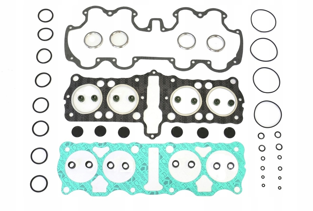 Athena Tesnenia Top-end Pre Honda CB750K0-K8`70-`78 (CB750FOUR) ()