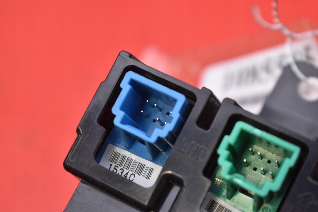PANEL controls PDC START/STOP 1534C NISSAN X-TRAIL 3 III T32 13-20