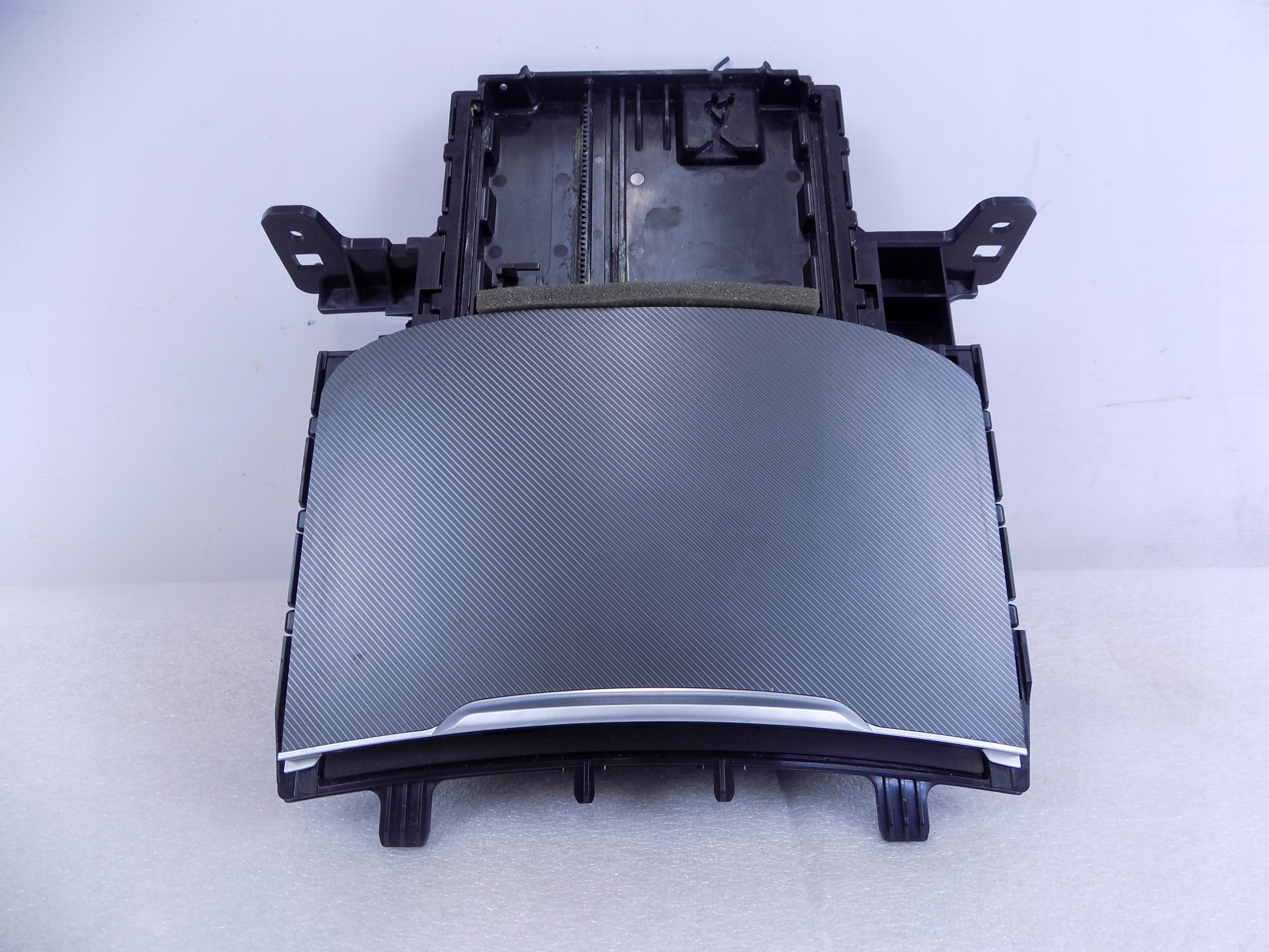 ALFA ROMEO GIULIA КОРОБКА ДЛЯ ЗБЕРІГАННЯ ЧАШОК