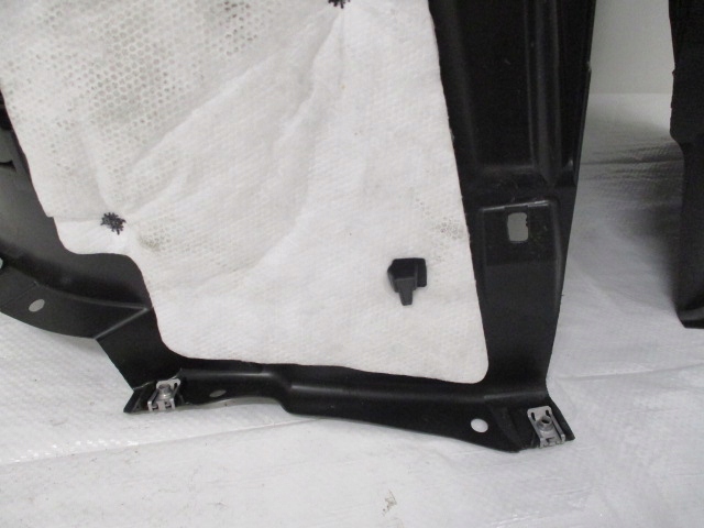 PEUGEOT 508 II R8 NADKOLE PRZEDNIE PRAWE NOWE Strona zabudowy przednie lewe