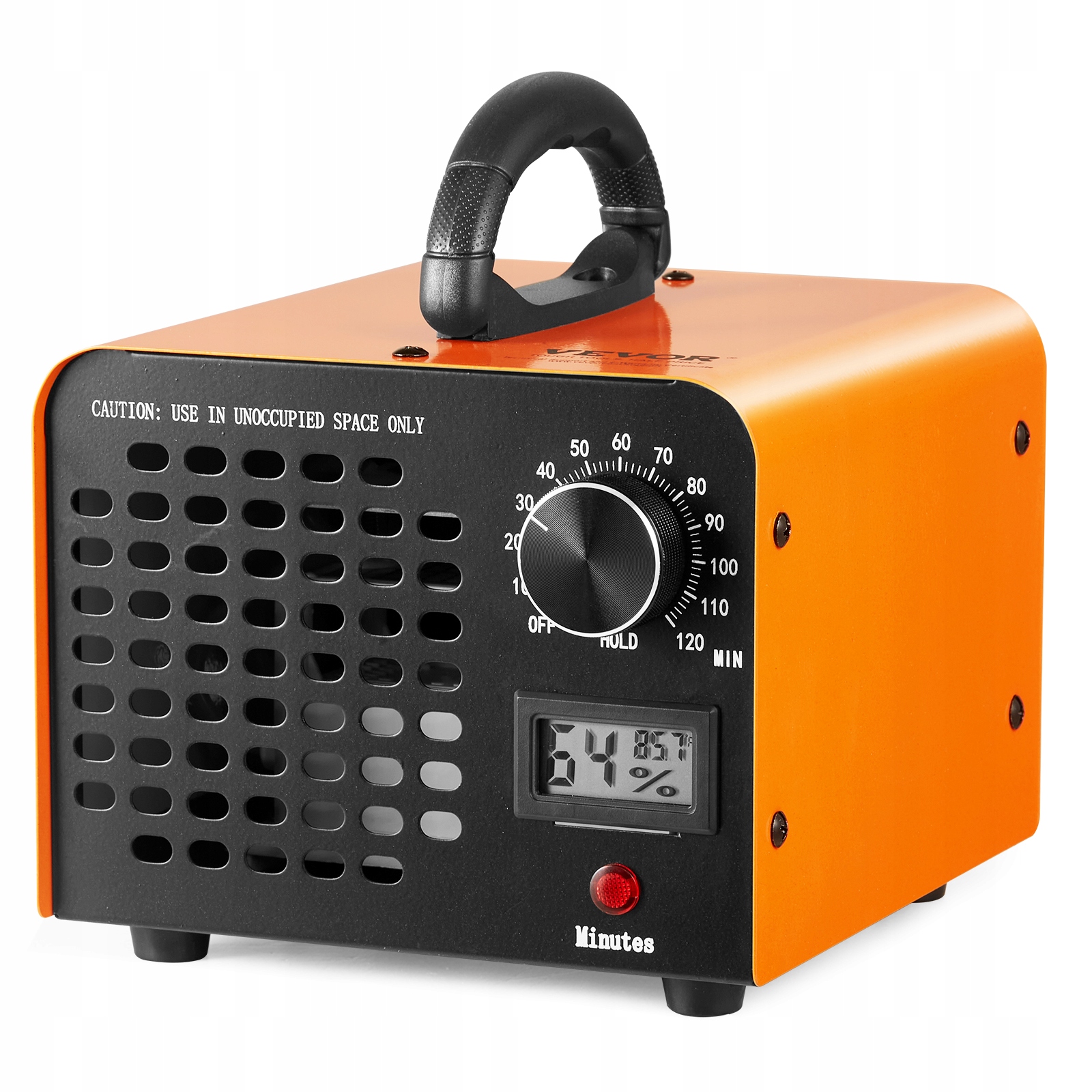 Ozonový Generátor Vevor 12000 Mg H Ozonator 80 W Čistička Vzduchu 300