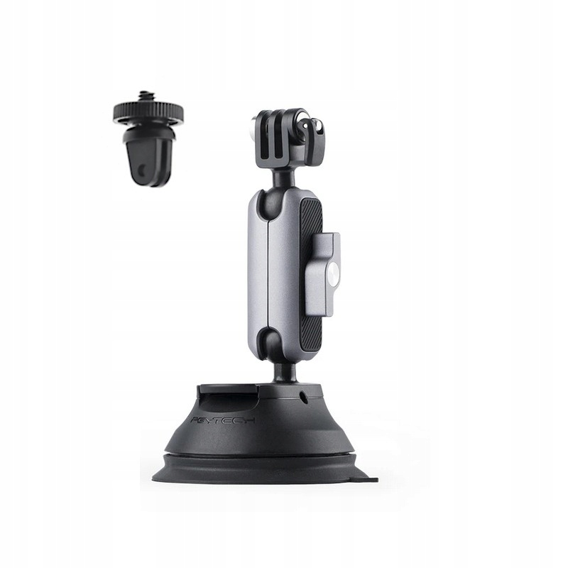 

Przyssawka Uchwyt Na Szybę Pgy Do Dji Osmo Action