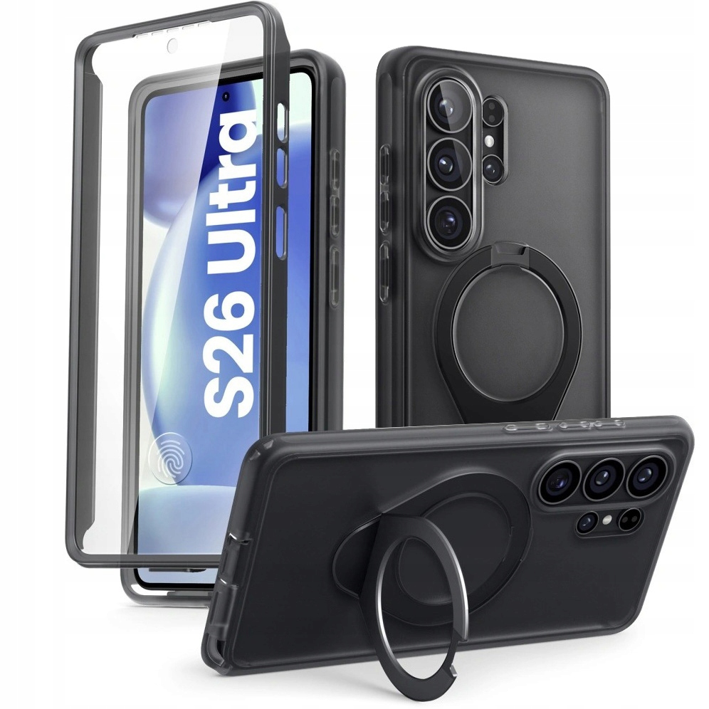 Pouzdro pro Galaxy S26 Ultra, Supcase Cosmo Mag Sp, pouzdro pro MagSafe, štíhlé