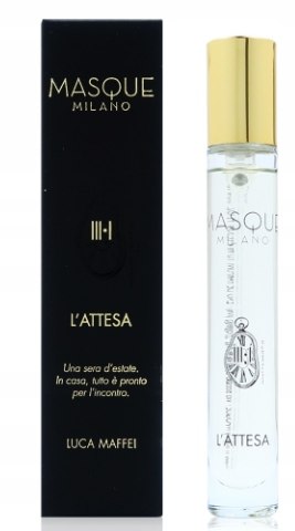 Masque Milano L'Attesa Edp U 10 ml