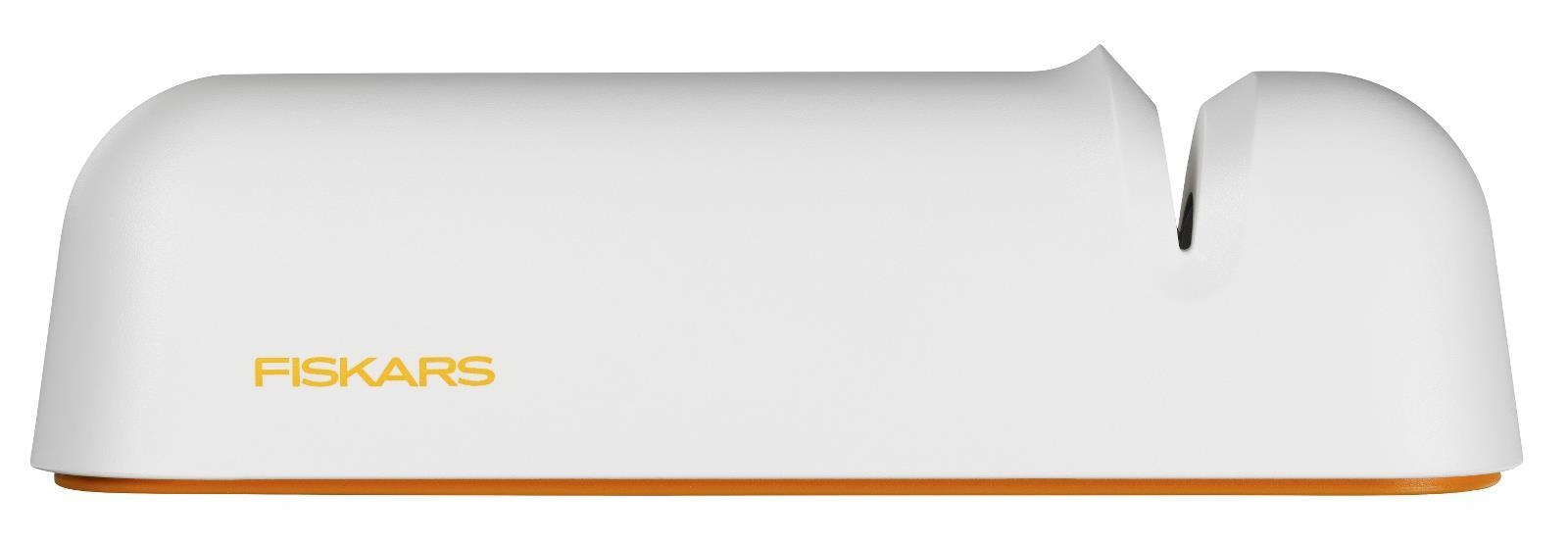 

Fiskars Ostrzałka do noży Roll-Sharp biała 1014214