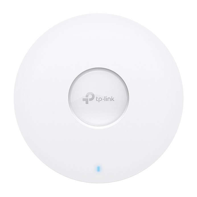 TP-Link EAP613 stropní Ap WiFi 6, 1x GLan, 2,4 a 5 GHz, AX1800, bez PoE ada