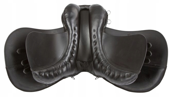 Siodło wszechstronne Kerbl PONY Rodzaj wszechstronne