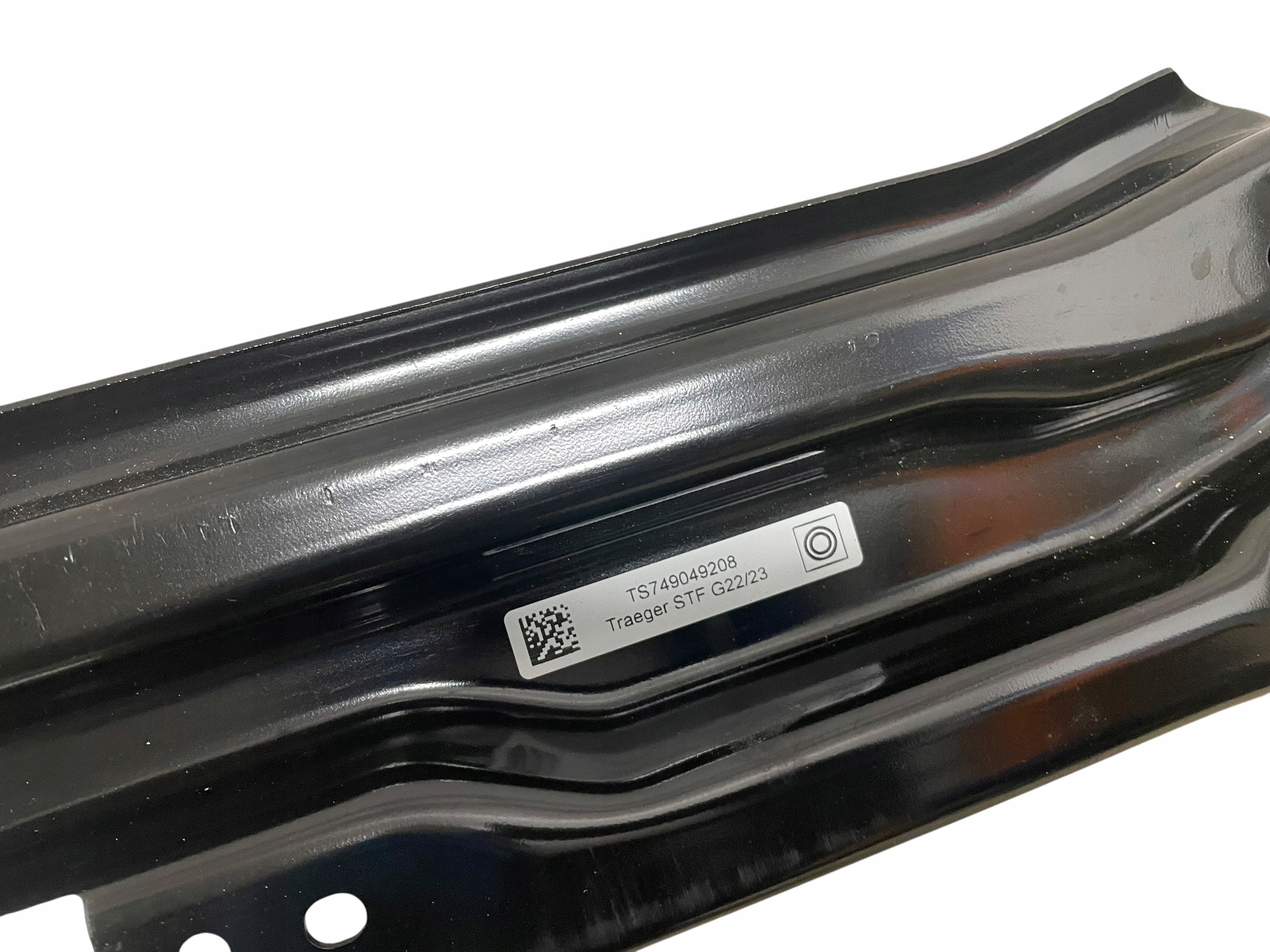 bumper support rear part BMW 4 G22
