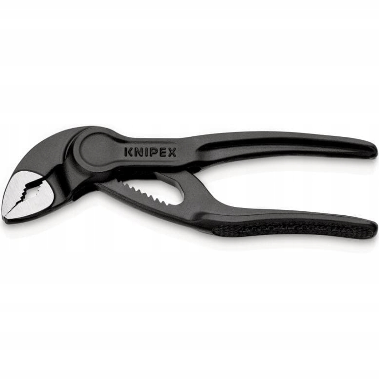 

Knipex Cobra Xs 87 00 100 Szczypce nastawne do rur