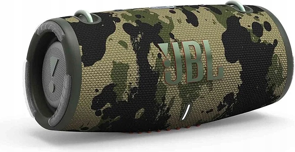 Jbl Xtreme 3 camo