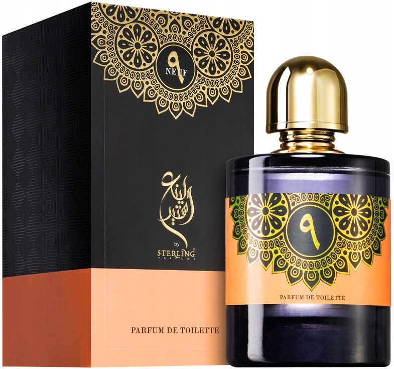 Sterling Neuf Edt 85ML Originál unisex