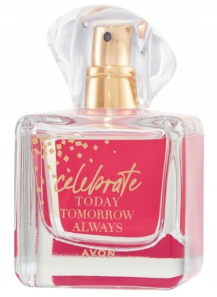 Avon parfémovaná voda Tta Celebrate dámská 50 ml