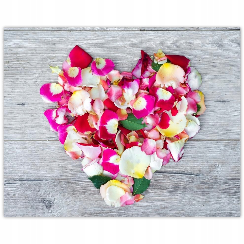 

Plakat 50x40 Dzień Kobiet Prezent Love