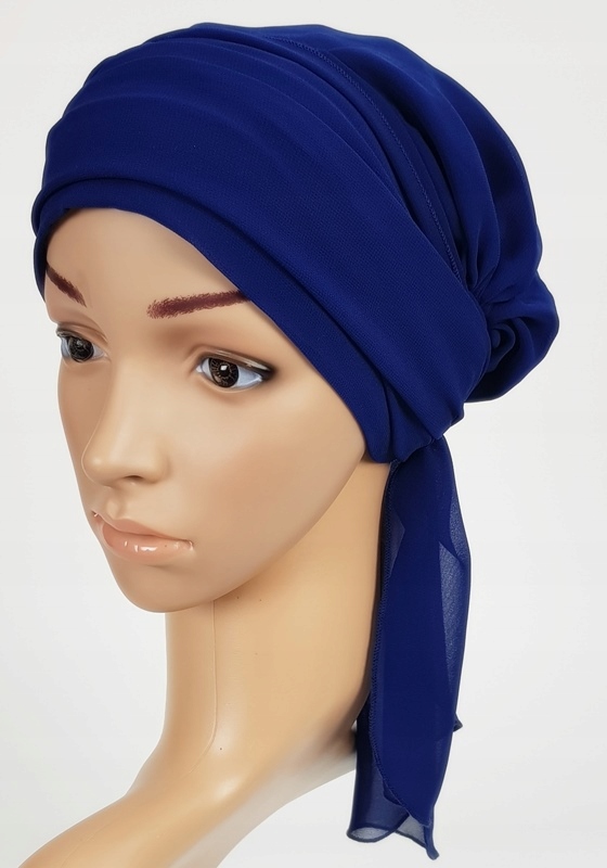 

Turban Chusta Maja 20 Po Chemioterapii Eva Design