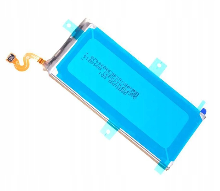 BATERIA SAMSUNG GALAXY S10 SM-G973F ORYGINALNA SERVICE PACK EAN (GTIN) 5053463319719