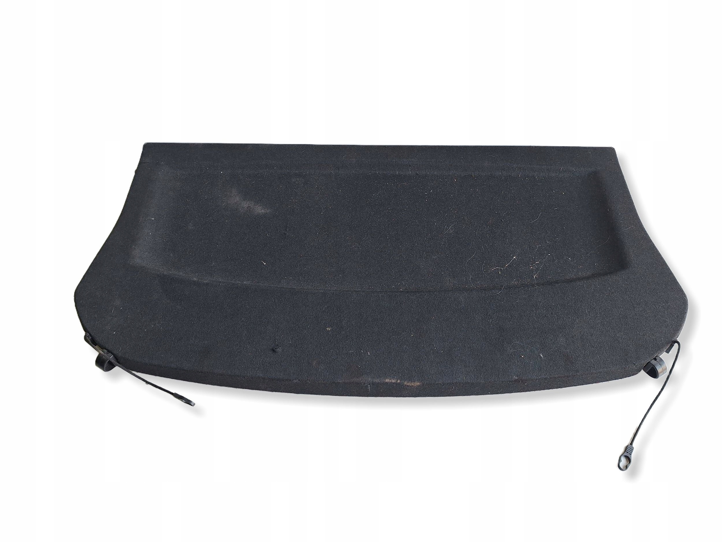 BMW I F20 11-15 TYLNA PÓŁKA