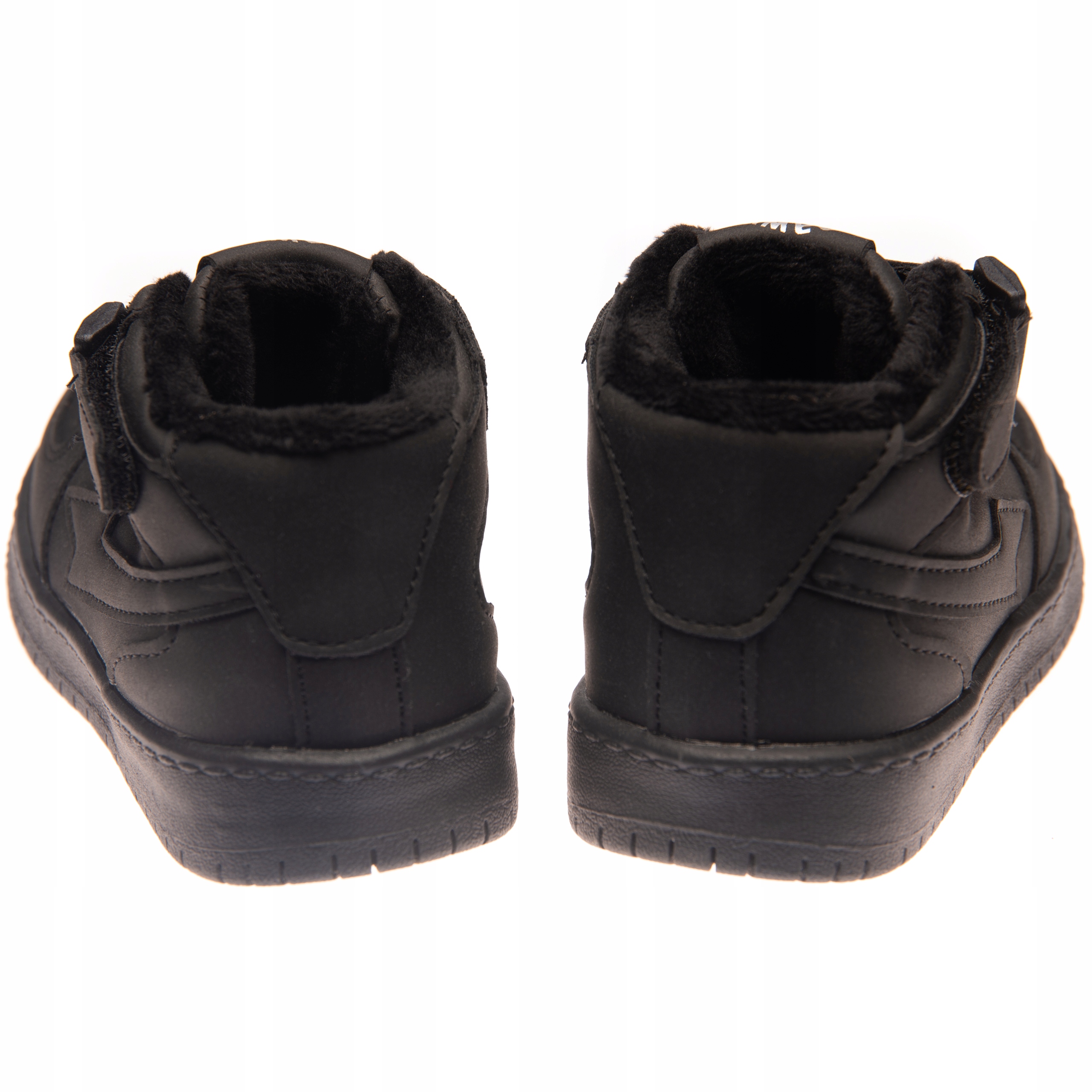 APAWWA BOTKI TRZEWIKI CHŁOPIĘCE LEKKIE JESIEŃ R27 Rozmiar 27