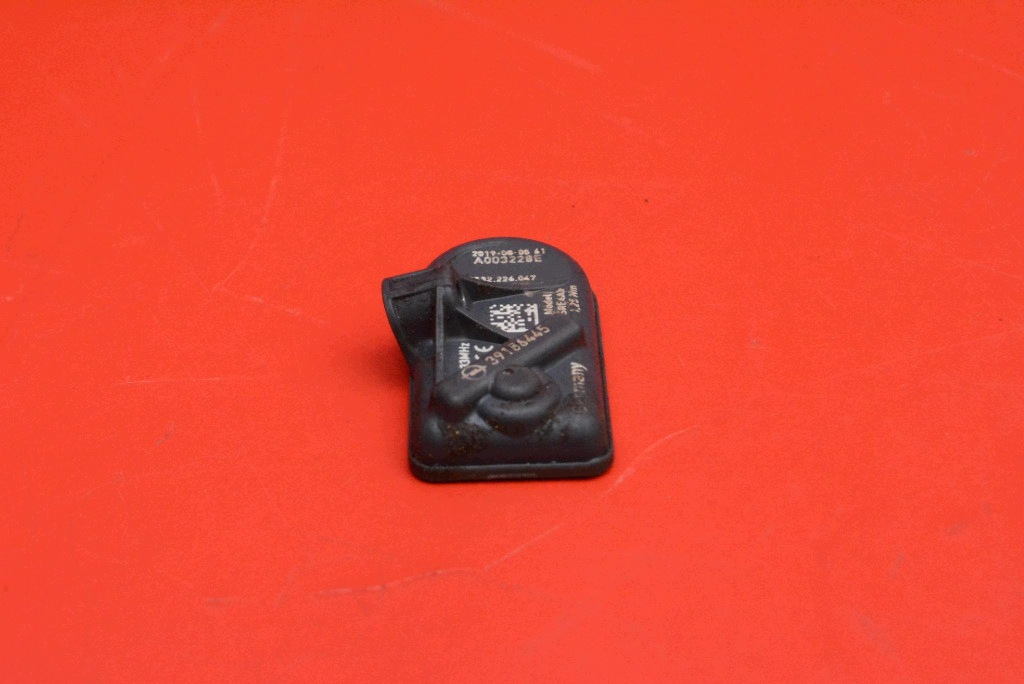 Sensor Druck Reifens 39186445 OPEL INSIGNIA B 17-20