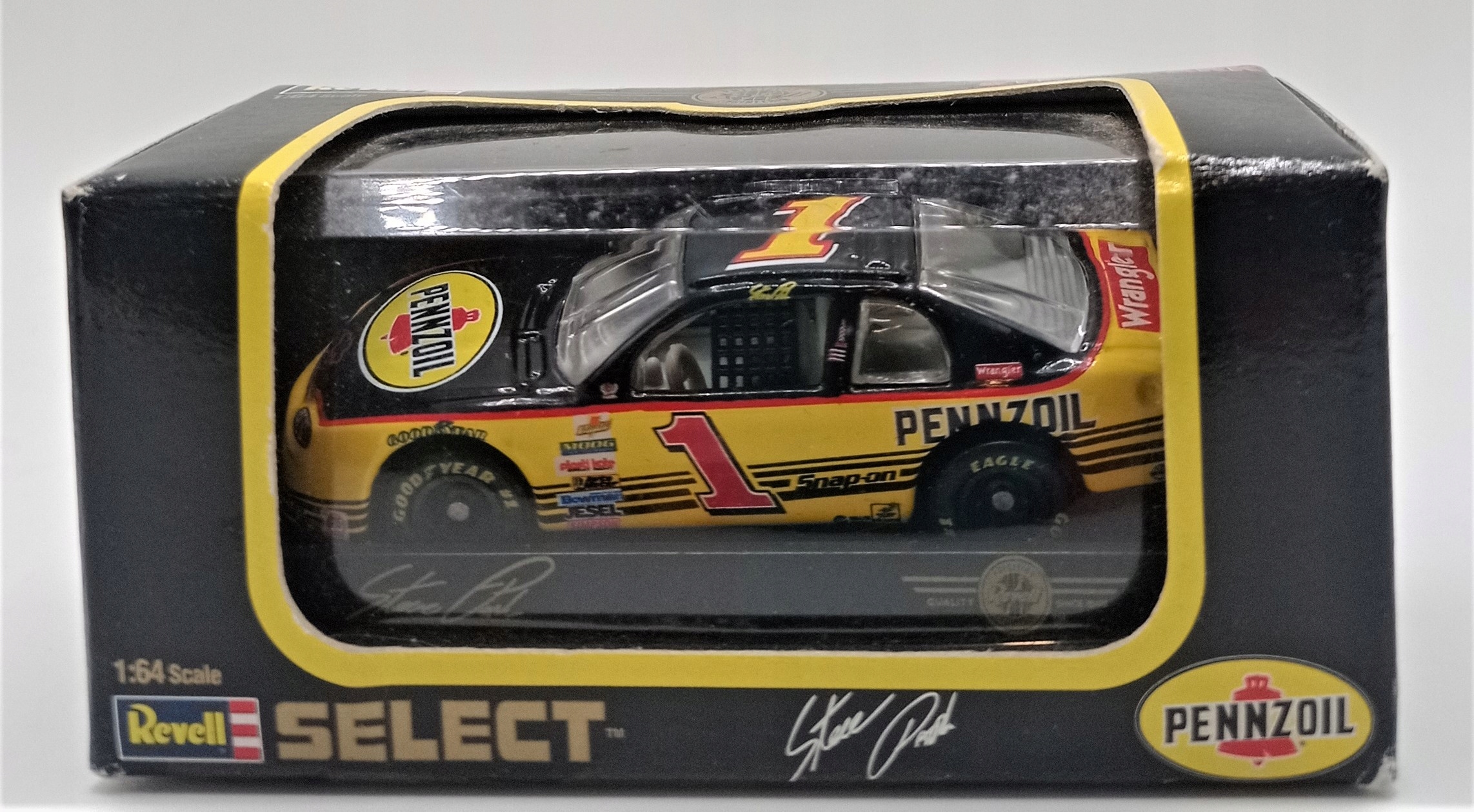 Revell 1998 Pennzoil Chevrolet Monte Carlo