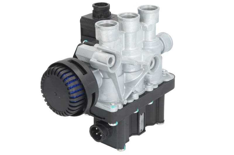 Магнитный клапан DT 3.18706