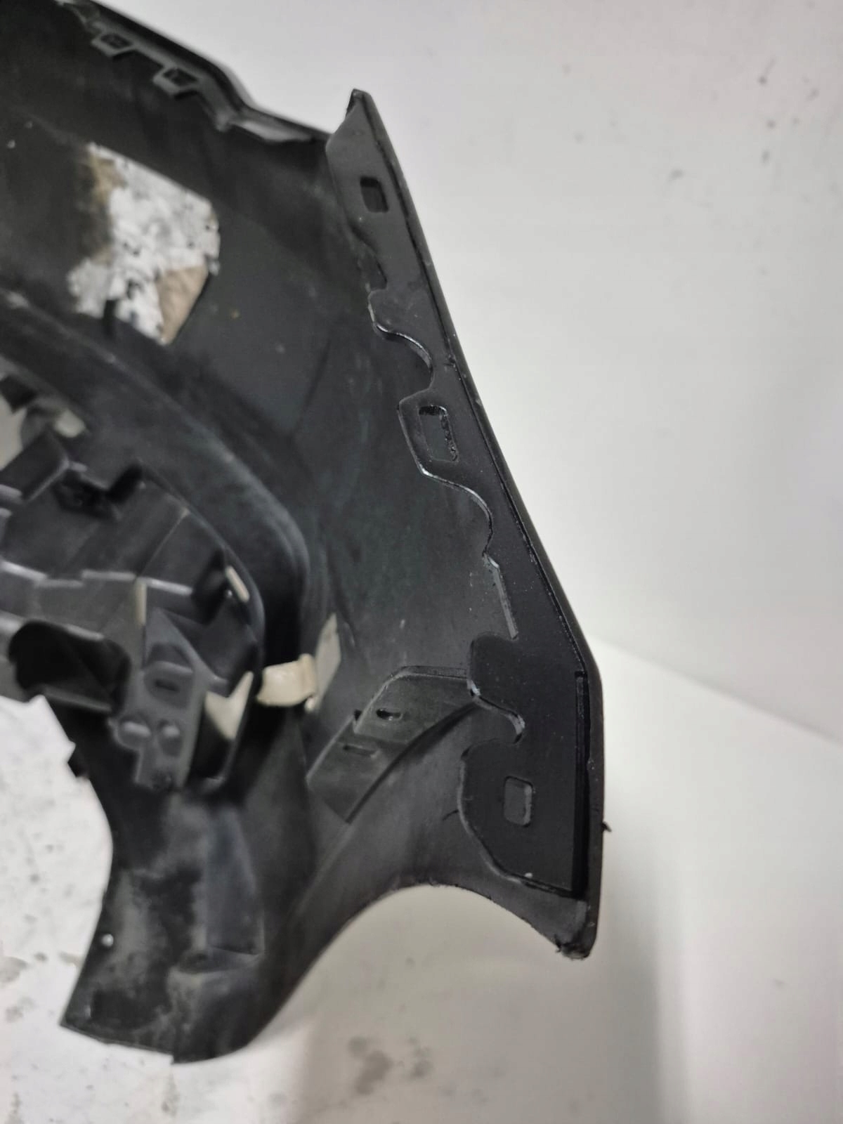 AUDI A1 and 1 8X LIFT 14-18 bumper front front