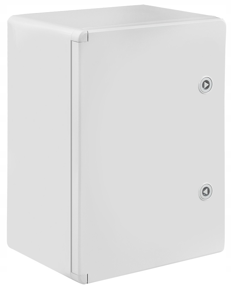 Rozvaděč Adelid 400 V IP65 250x350x150