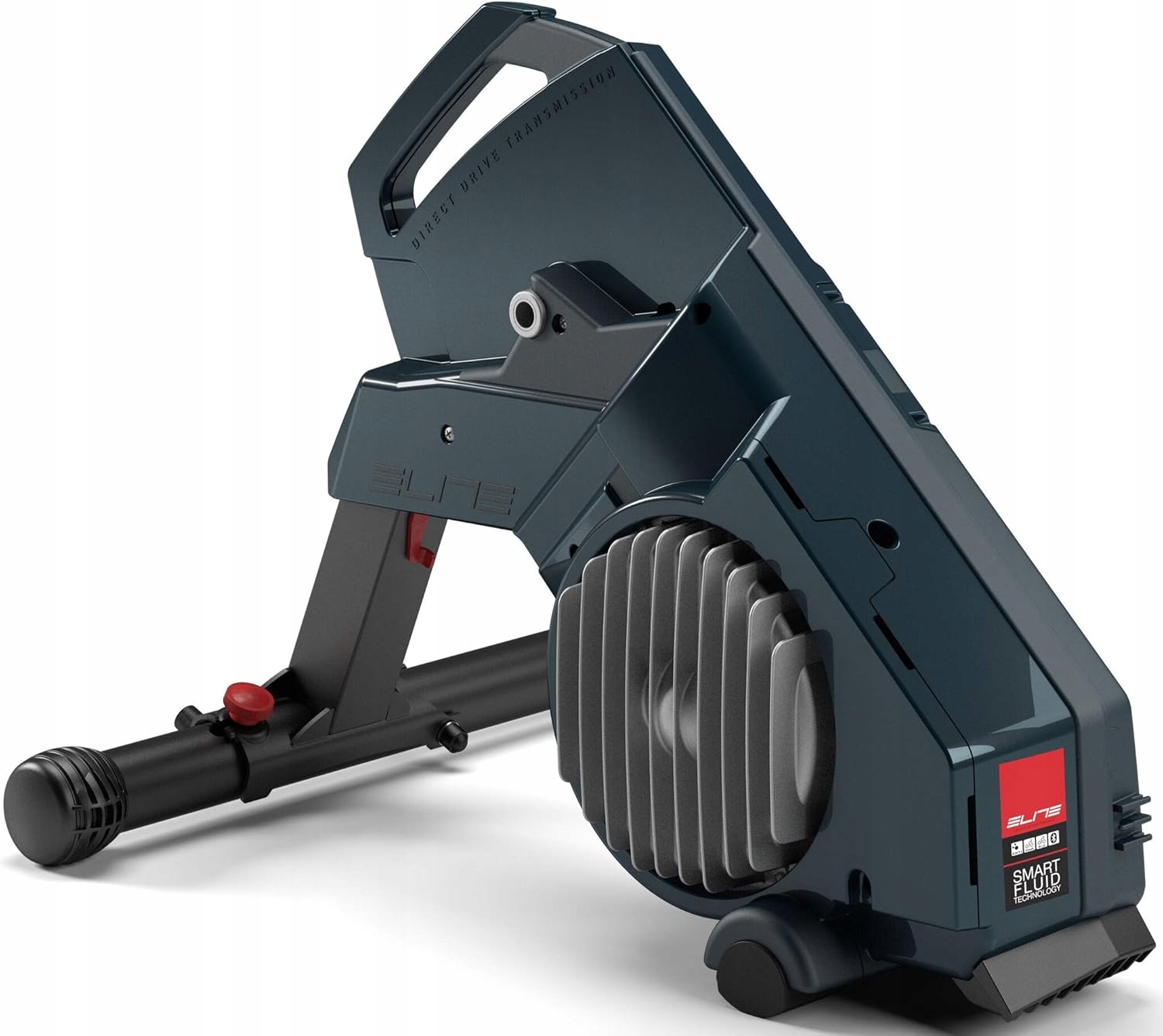 Cyklistický Trenažér Elite Turno Ant+ Bluetooth 1900W
